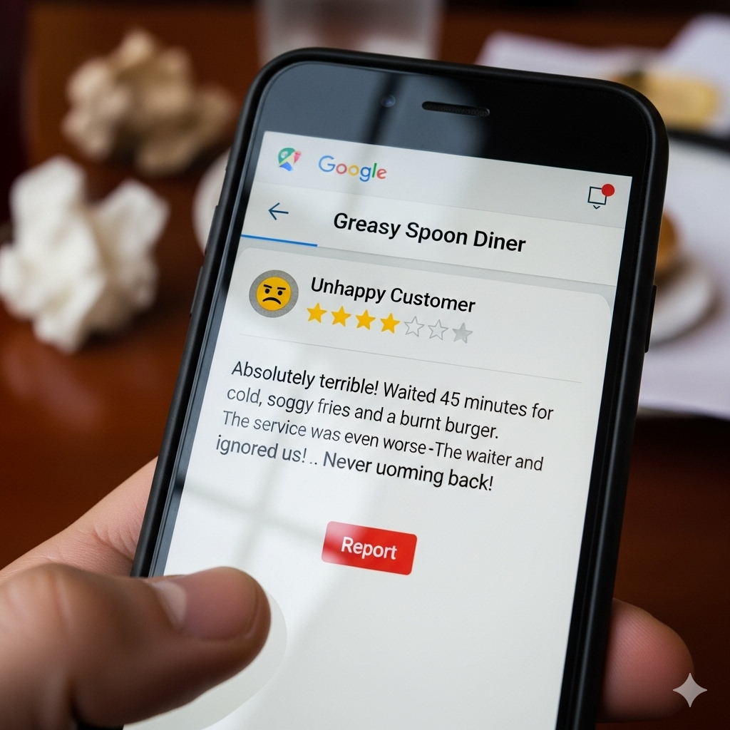 google yorumları silme google yorumları silme